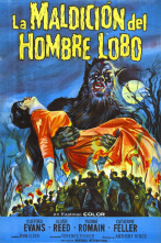 La maldición del hombre lobo