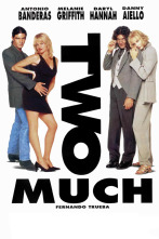 Imagen de Two Much - 4