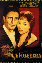 Imagen de La violetera - 8