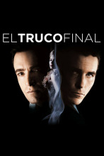 Imagen de El truco final (El prestigio) - 5