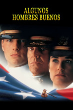 Imagen de Algunos hombres buenos - 7