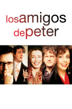 Imagen de Los amigos de Peter - 2