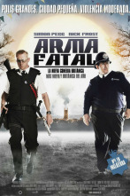 Imagen de Arma fatal - 5