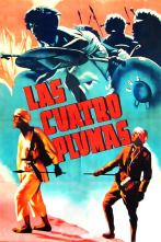 Imagen de Las cuatro plumas - 4