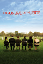 Un funeral de muerte