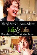 Imagen de Julie y Julia - 2