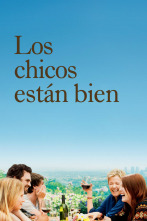 Imagen de Los chicos están bien - 6