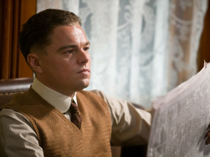 J. Edgar