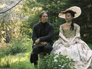 Imagen de Un asunto real - 3