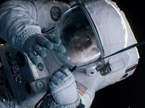 Imagen de Gravity (2013) - 3