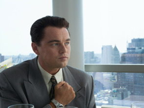 Imagen de El lobo de Wall Street - 1