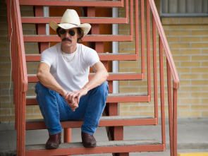 Dallas Buyers Club