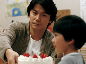 Imagen de De tal padre, tal hijo - 3