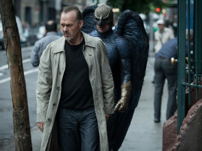 Imagen de Birdman o (la inesperada virtud de la ignorancia) - 1