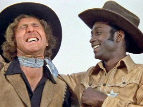 Imagen de Sillas de montar calientes - 1