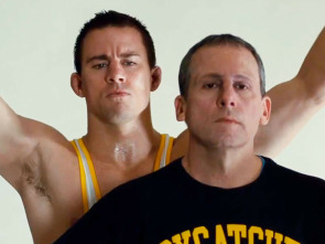 Foxcatcher