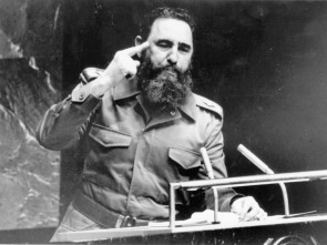 Un viaje con Fidel