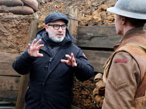 Imagen de Selección TCM: Sam Mendes - 3