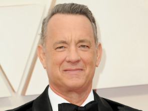 Imagen de Producción TCM: Tom Hanks - 1