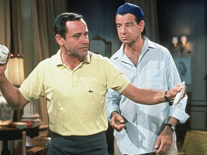 Con mi propia voz (T1): Stanley Donen