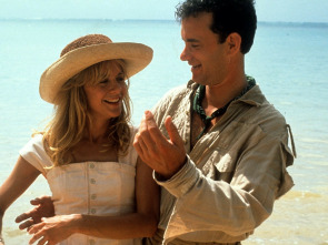 Imagen de Joe contra el volcán - 4