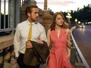 La ciudad de las estrellas. La La Land