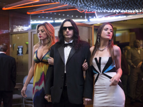 Imagen de The Disaster Artist - 1