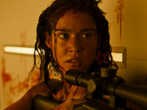 Imagen de Revenge - 3