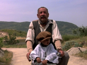 Imagen de Cinema Paradiso - 5