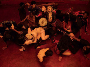 Imagen de Climax - 5