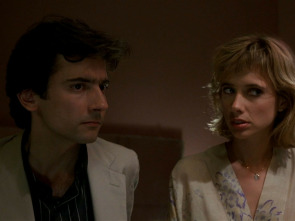 Imagen de ¡Jo, qué noche! - 8