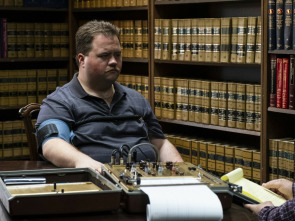 Imagen de Richard Jewell - 1