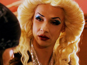 Imagen de Hedwig and the Angry Inch - 3