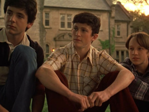 Imagen de Las vírgenes suicidas - 4