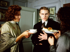 Imagen de Regreso a Howards End - 3