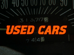 Imagen de Frenos rotos, coches locos - 1