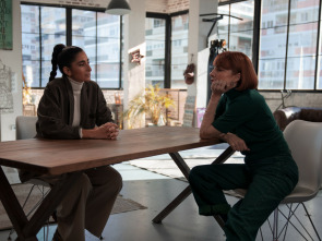 Imagen de Cara a Cara (T1) - 3