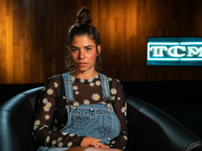 Imagen de Entrevistas TCM: Lucía Alemany - 1