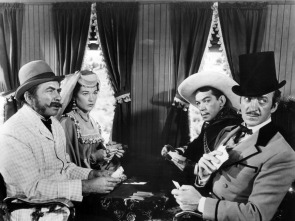 Imagen de La vuelta al mundo en 80 días - 10