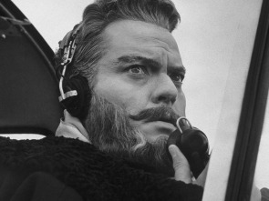 Imagen de Mr. Arkadin - 5