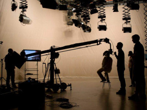 Imagen de Entrevistas TCM (T1): Carlos Vermut - 5