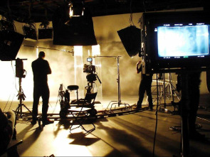 Imagen de Entrevistas TCM (T1): Antonio Banderas - 5