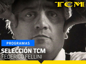 Imagen de Selección TCM (T1): Federico Fellini - 5