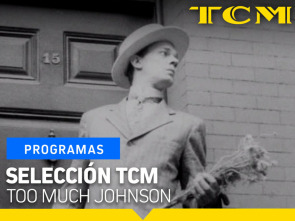 Imagen de Selección TCM (T1): Selección TCM: Too Much Johnson - 5