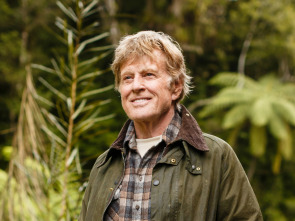 Selección TCM (T2): Entrevistas TCM: Robert Redford