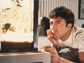 Imagen de Selección TCM (T3): Selección TCM: Dustin Hoffman - 5