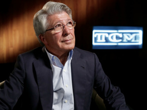Imagen de Entrevistas TCM (T4): Entrevistas TCM: Enrique Cerezo - 5