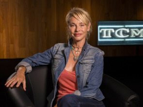 Imagen de Entrevistas TCM (T4): Entrevistas TCM: Belén Rueda - 5