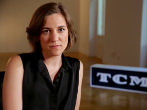 Imagen de Entrevistas TCM (T4): Carla Simón - 5