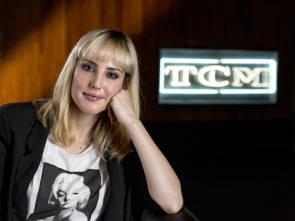 Imagen de Entrevistas TCM (T5): Entrevistas TCM: Natalia de Molina - 5